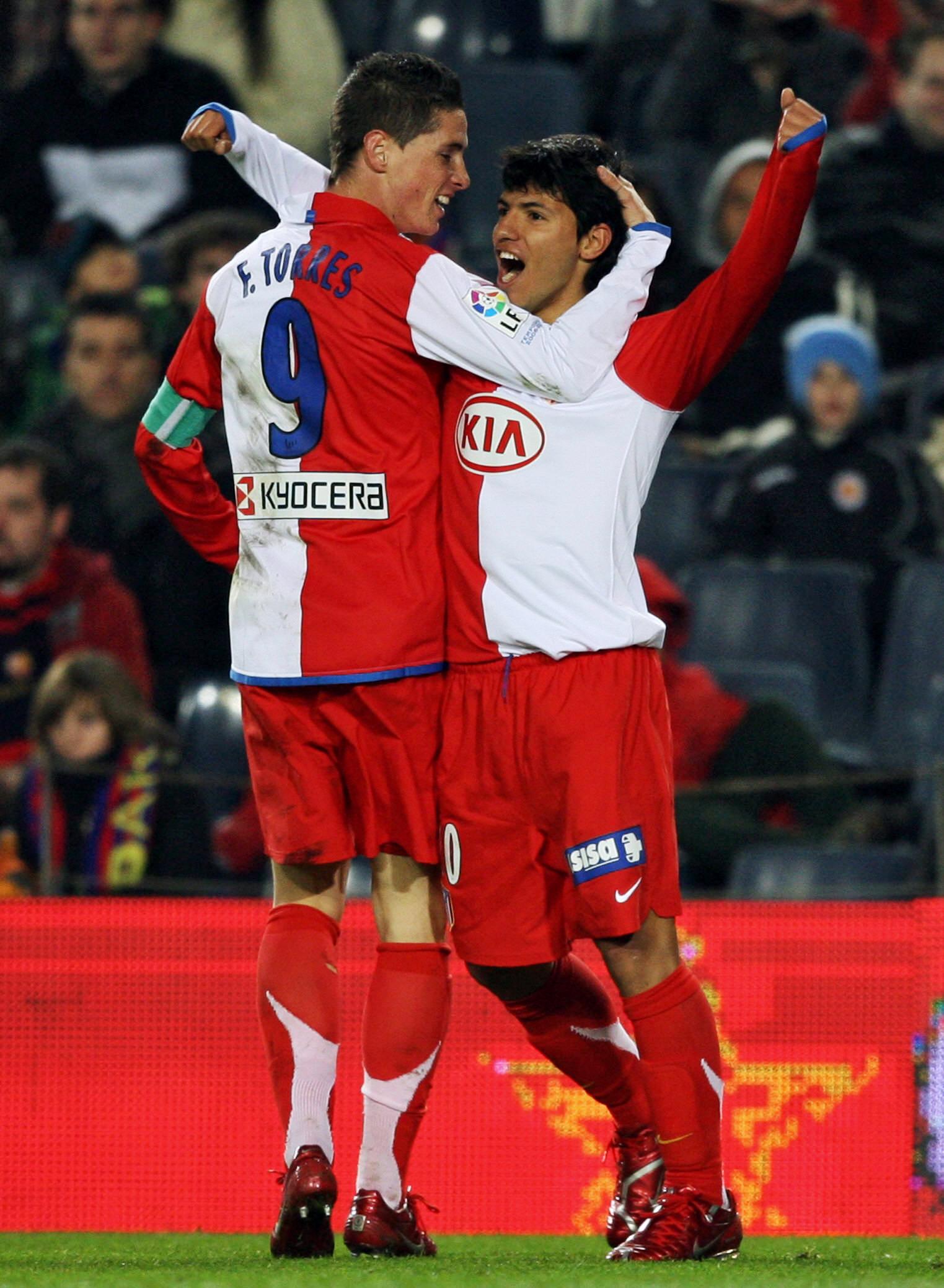 可预期的强 可预期的强